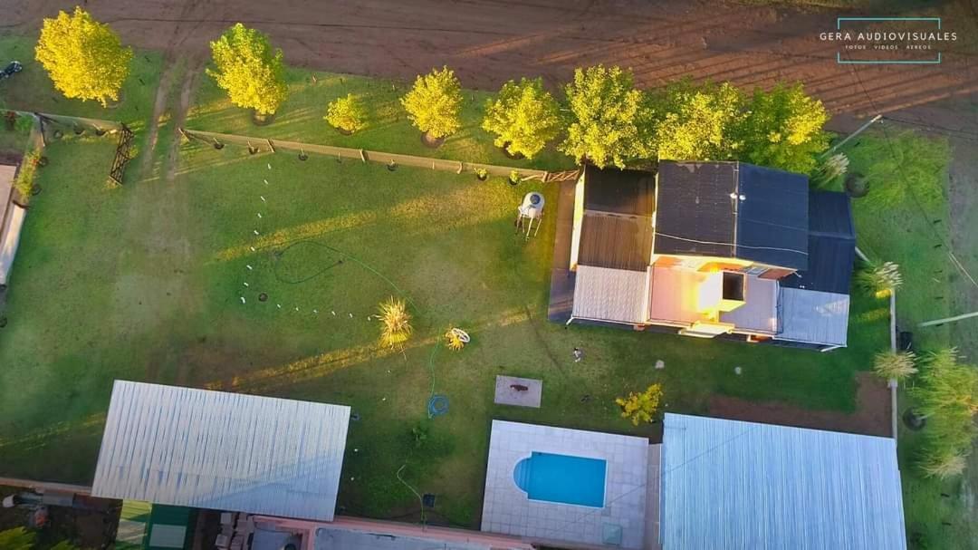 Apartamento Bajos Medanales