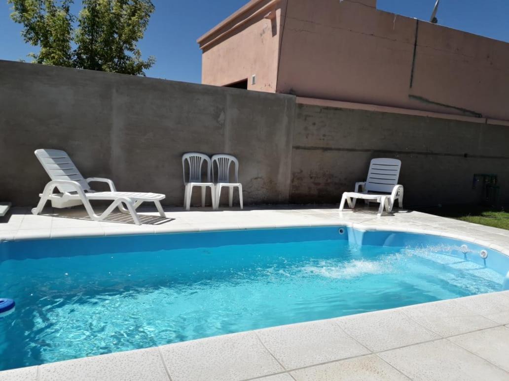 Bajos Medanales Apartamento