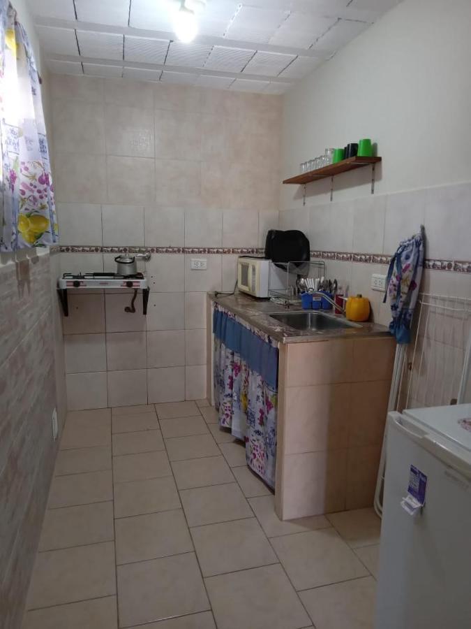 Bajos Medanales Apartamento Victorica