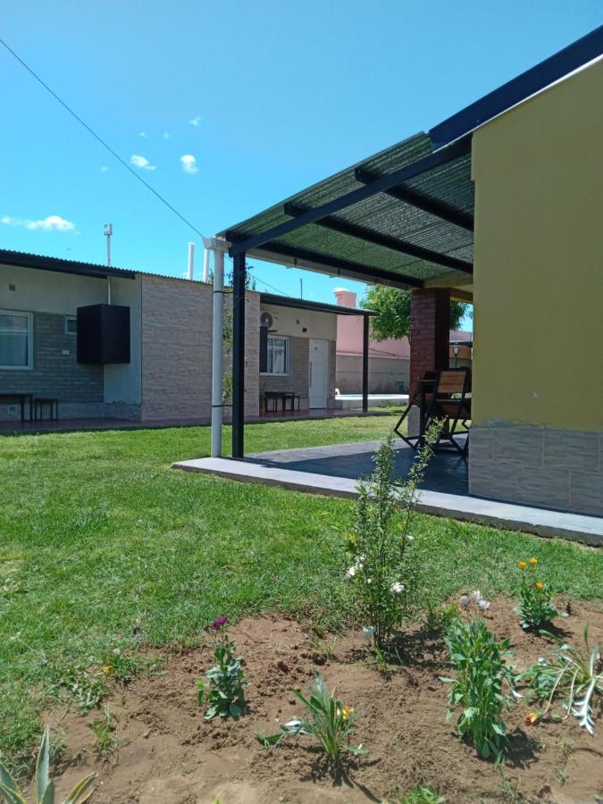 Bajos Medanales Apartamento Victorica