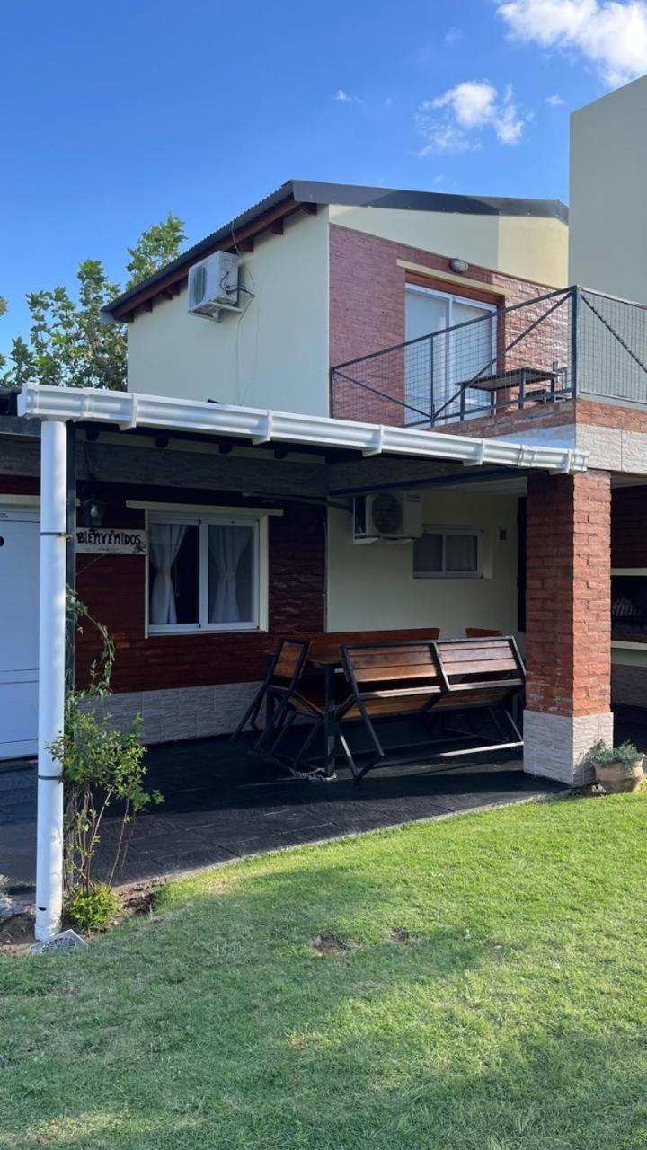 Apartamento Bajos Medanales
