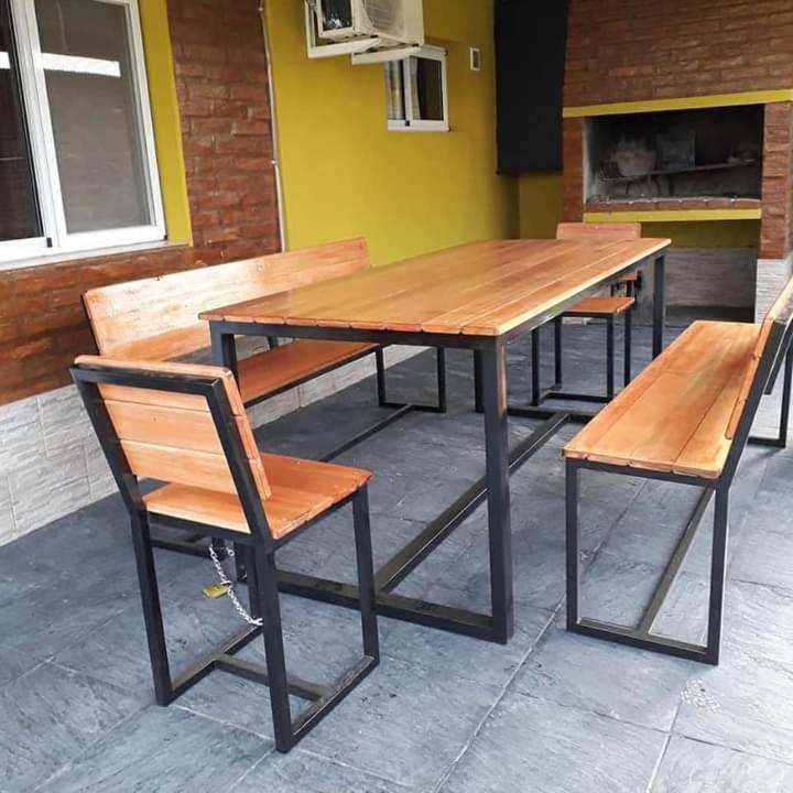 Apartment Bajos Medanales Victorica