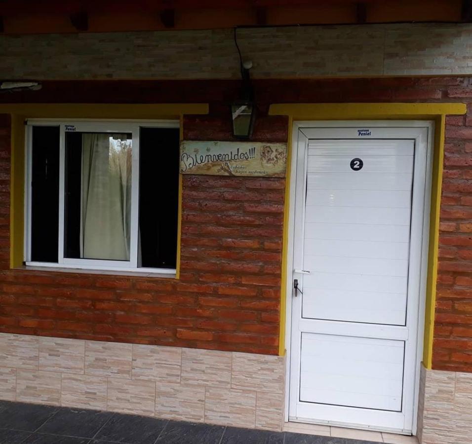 Apartment Bajos Medanales Victorica