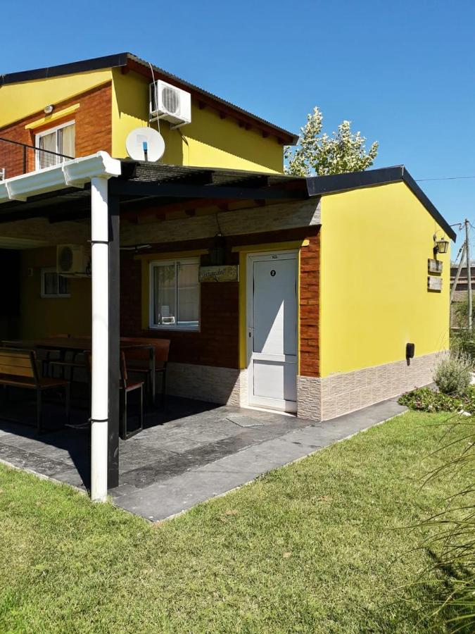 Apartment Bajos Medanales *