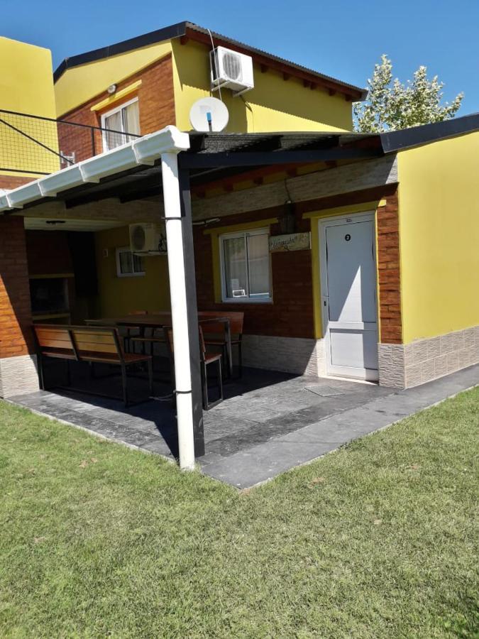Apartment Bajos Medanales