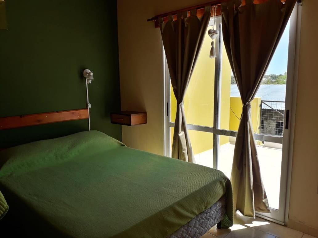 Apartment Bajos Medanales Victorica