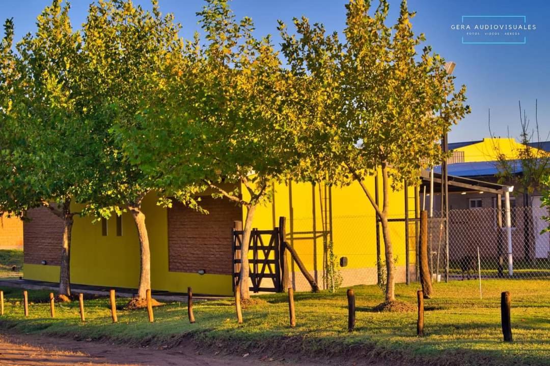 Apartment Bajos Medanales Victorica