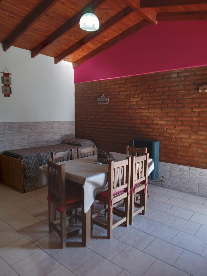 Apartment Bajos Medanales *