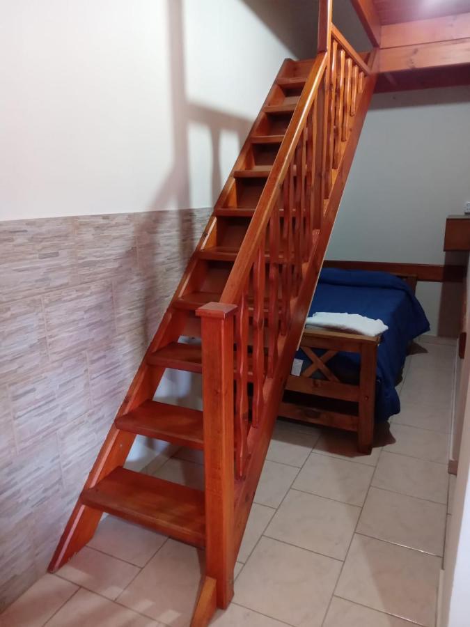 Apartment Bajos Medanales