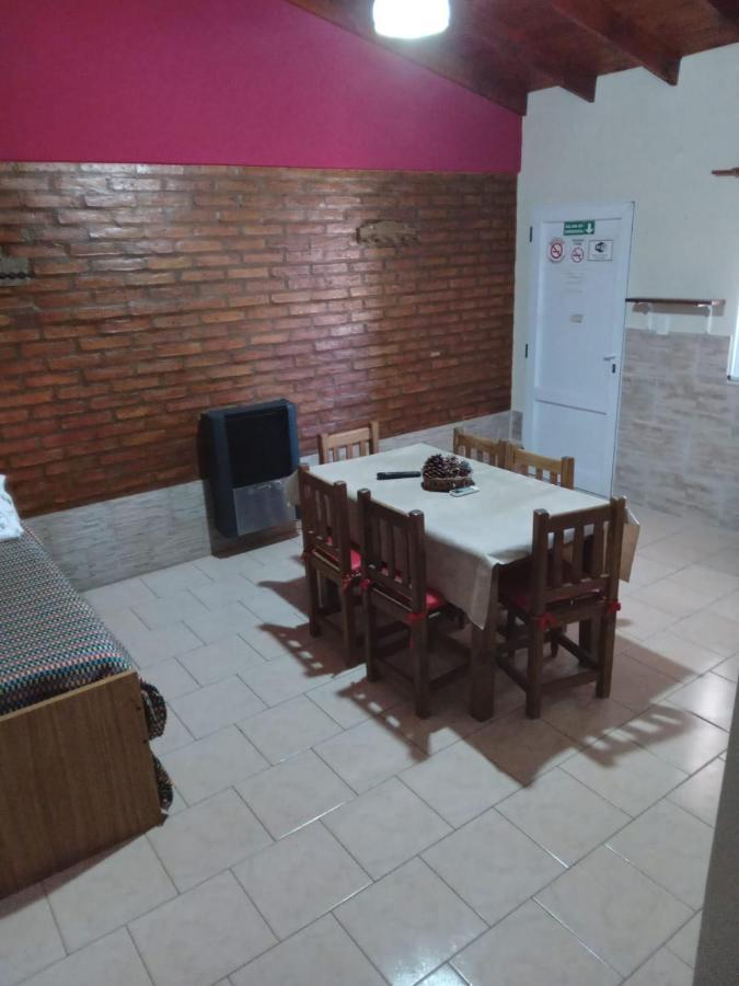 Apartment Bajos Medanales *