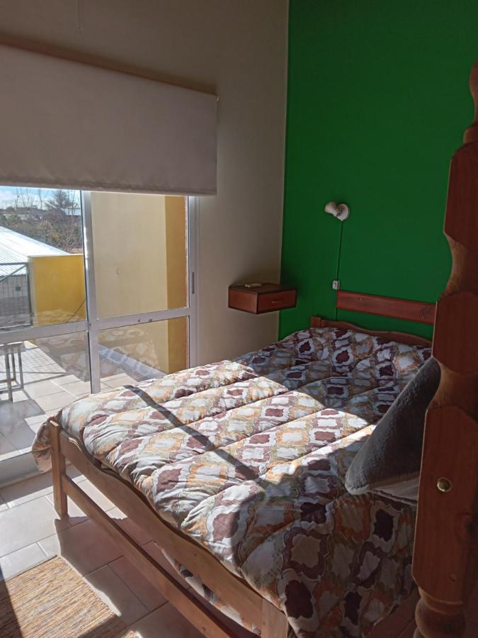 Bajos Medanales Apartment *