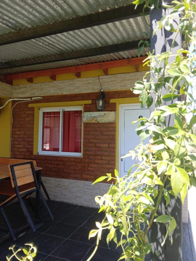 Apartment Bajos Medanales Victorica