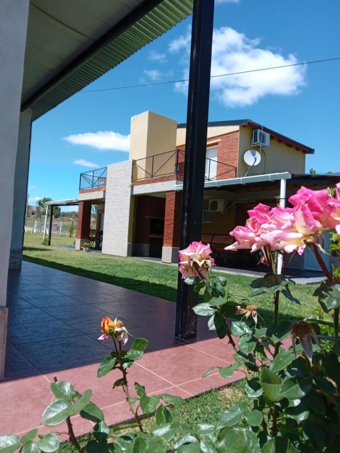 Apartment Bajos Medanales