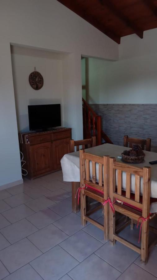 Apartment Bajos Medanales Victorica