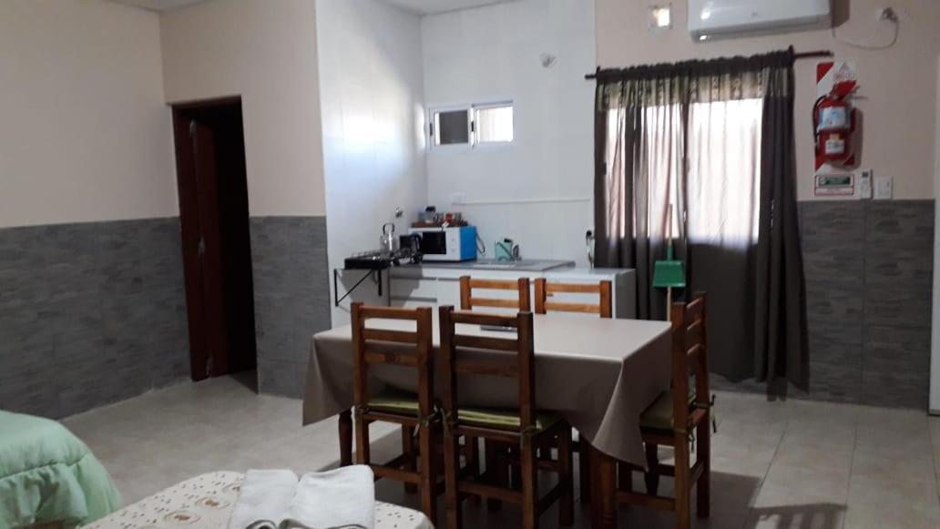 Bajos Medanales Apartment *