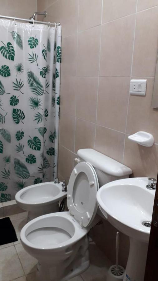 Apartment Bajos Medanales