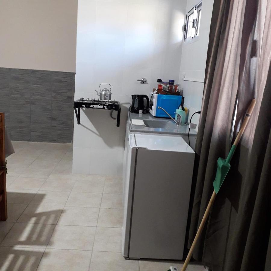 Apartment Bajos Medanales Victorica