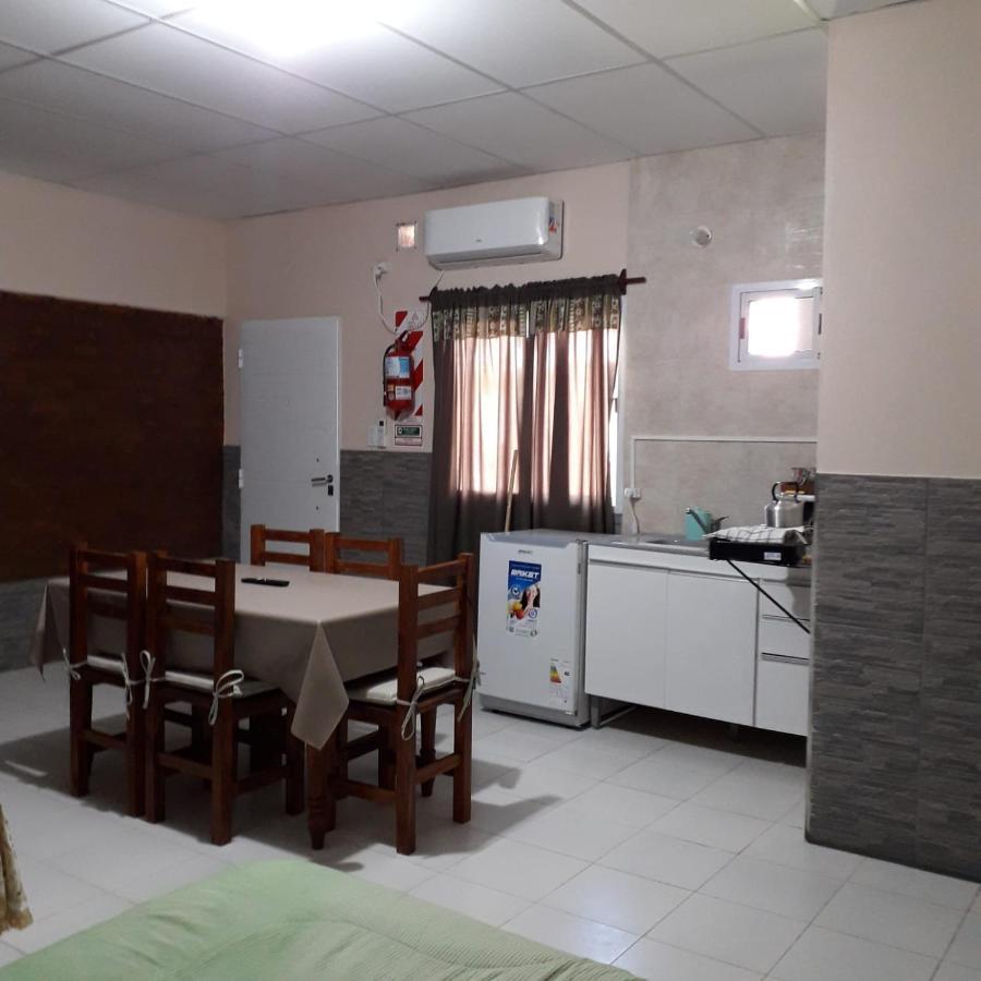 Bajos Medanales Apartment