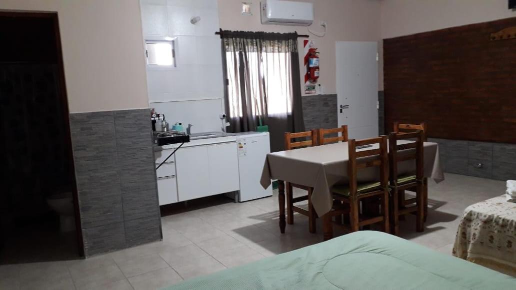 Bajos Medanales Apartment Victorica