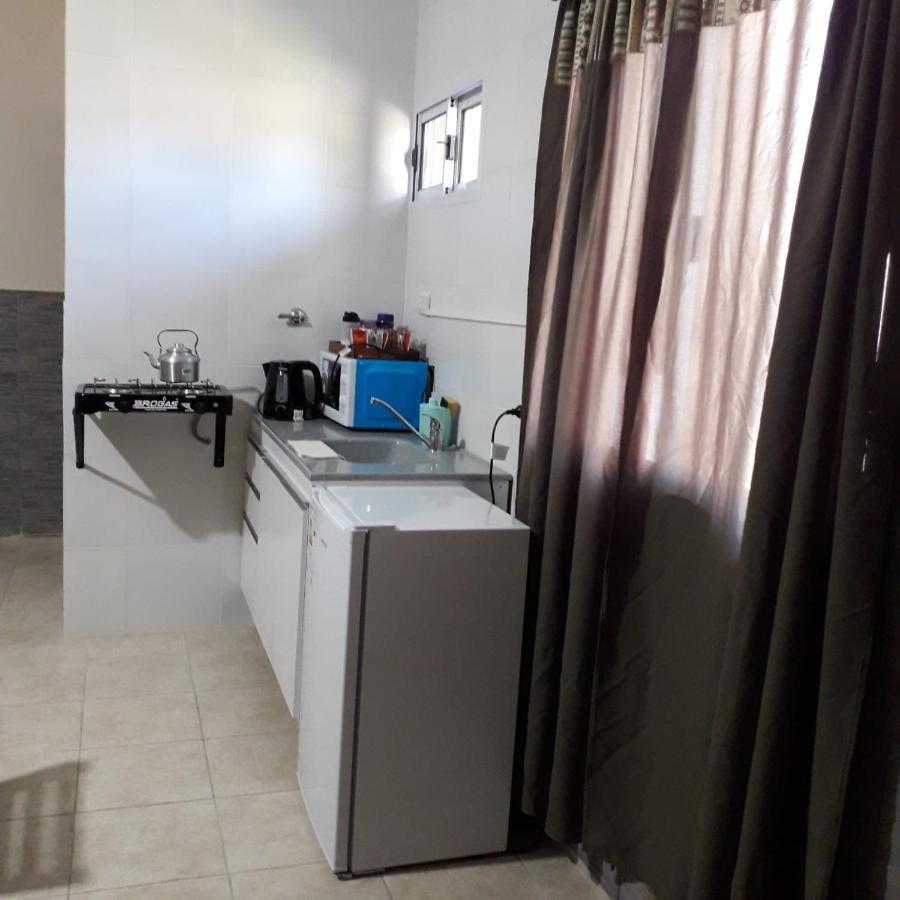 Apartment Bajos Medanales Victorica