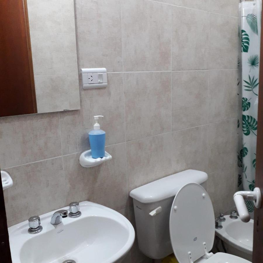 Apartment Bajos Medanales