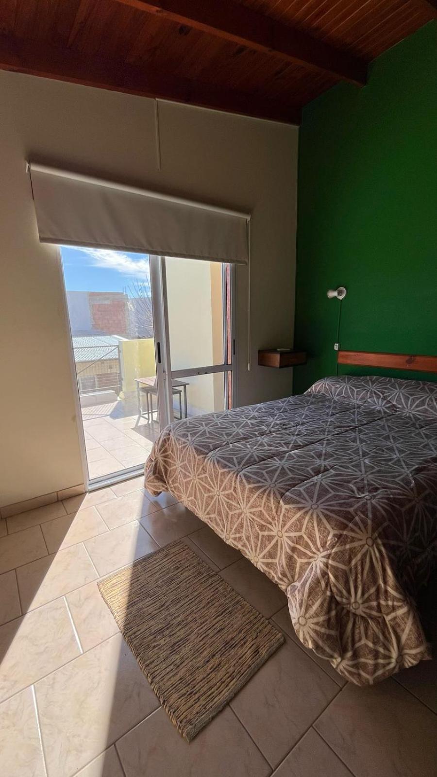 Apartment Bajos Medanales *