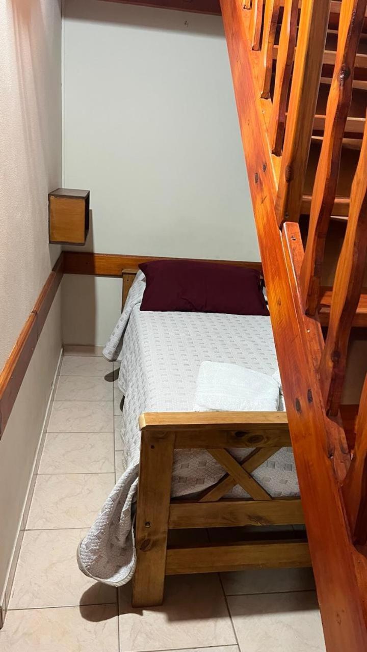 Apartment Bajos Medanales *