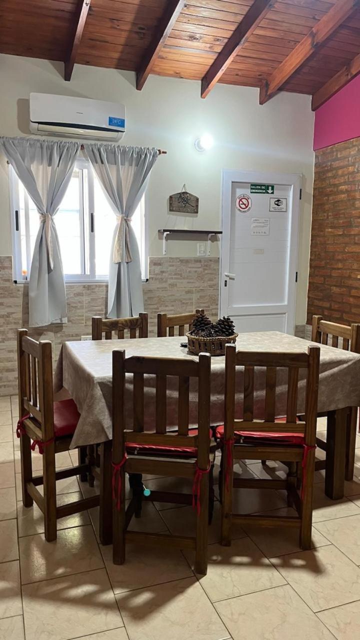 Apartment Bajos Medanales Victorica