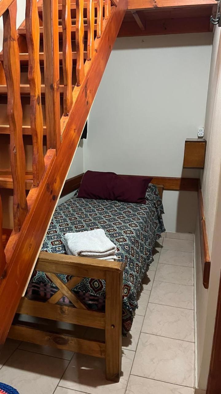 Bajos Medanales Apartment *