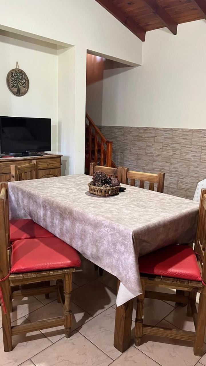 Apartment Bajos Medanales *