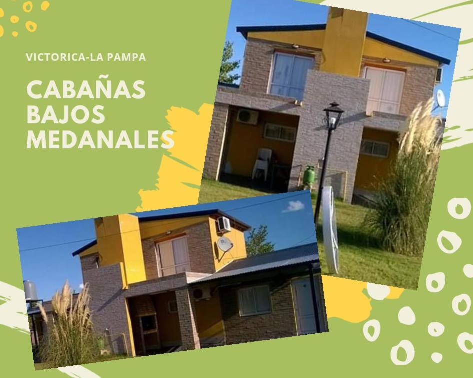 Apartment Bajos Medanales Victorica