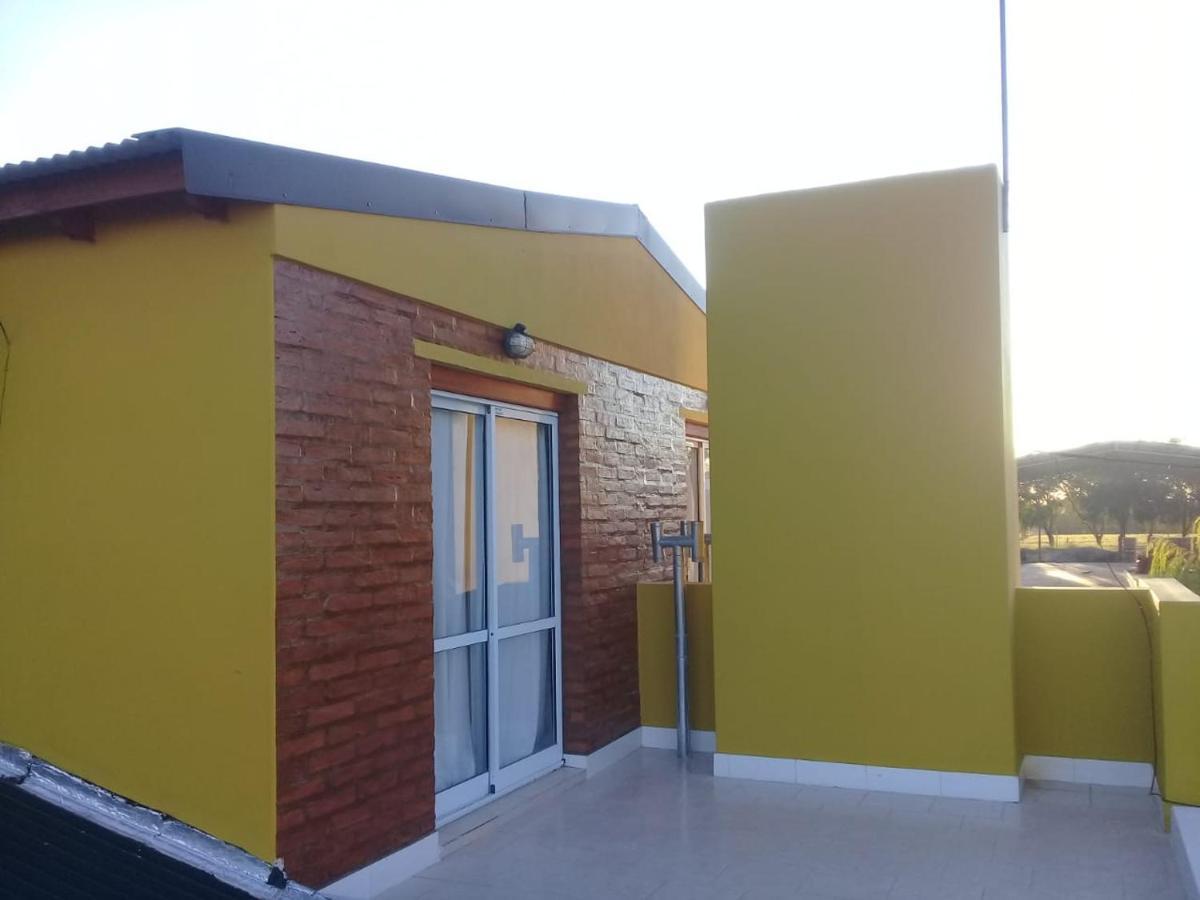 Apartment Bajos Medanales